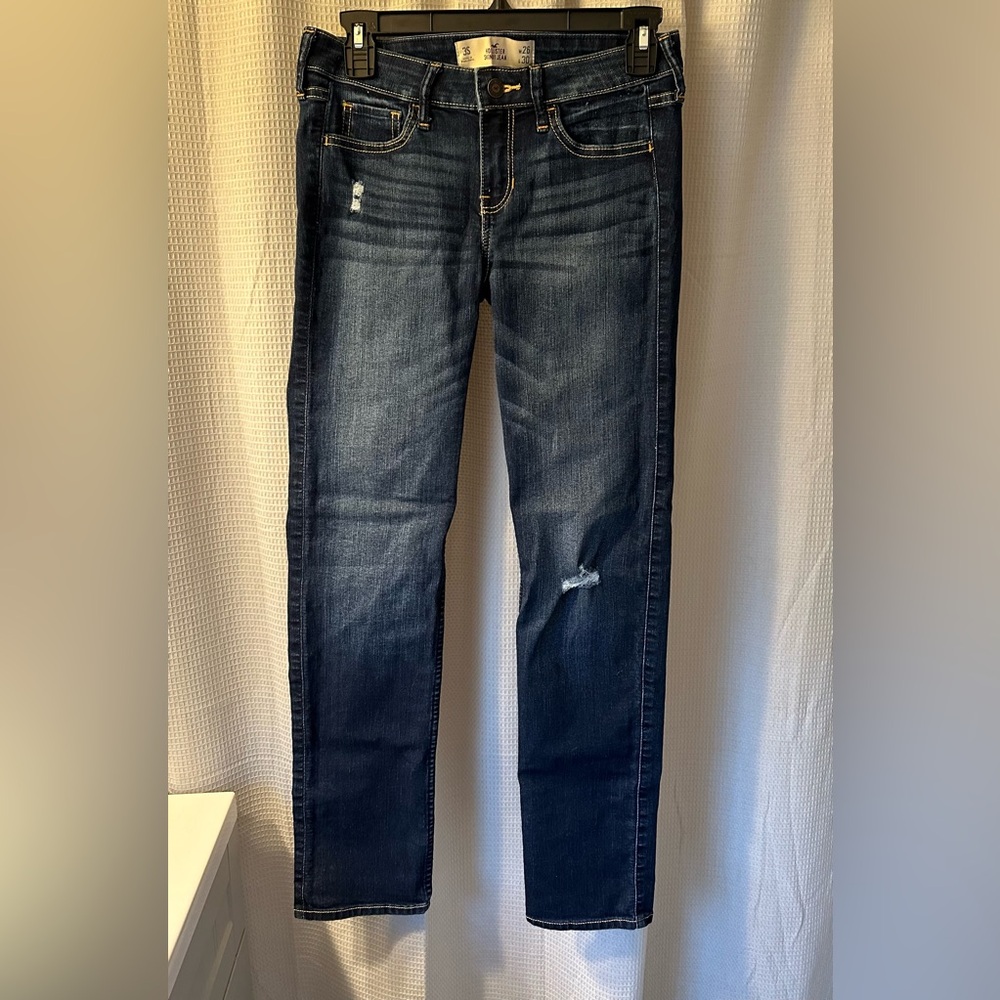 Skinny Jeans size 3S